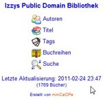 Fast 2000 kostenlose eBooks für euren eBook-Reader Fast 2000 kostenlose eBooks für euren eBook-Reader