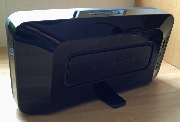 Cambridge Audio Minx Go