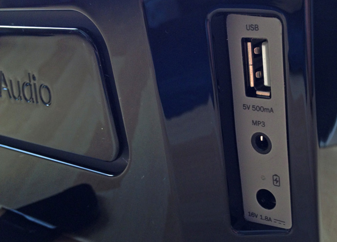 Cambridge Audio Minx Go