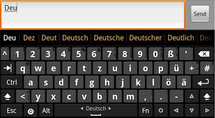 Howto : Wir tunen das ZOPO ZP998 mit MTK6592 Chip